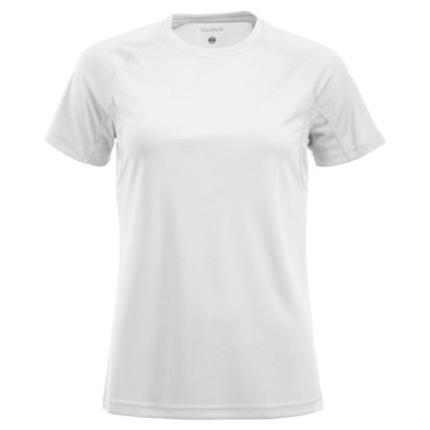 Camiseta Mujer Clique Premium Active-T 029339