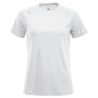 Camiseta mujer clique premium active-t 029339