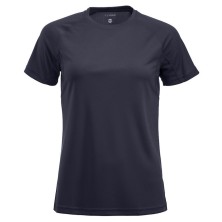 CAMISETA MUJER CLIQUE PREMIUM ACTIVE-T 029339