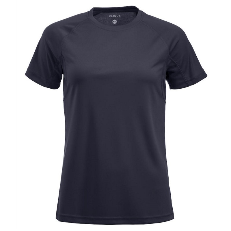 Camiseta mujer clique premium active-t 029339