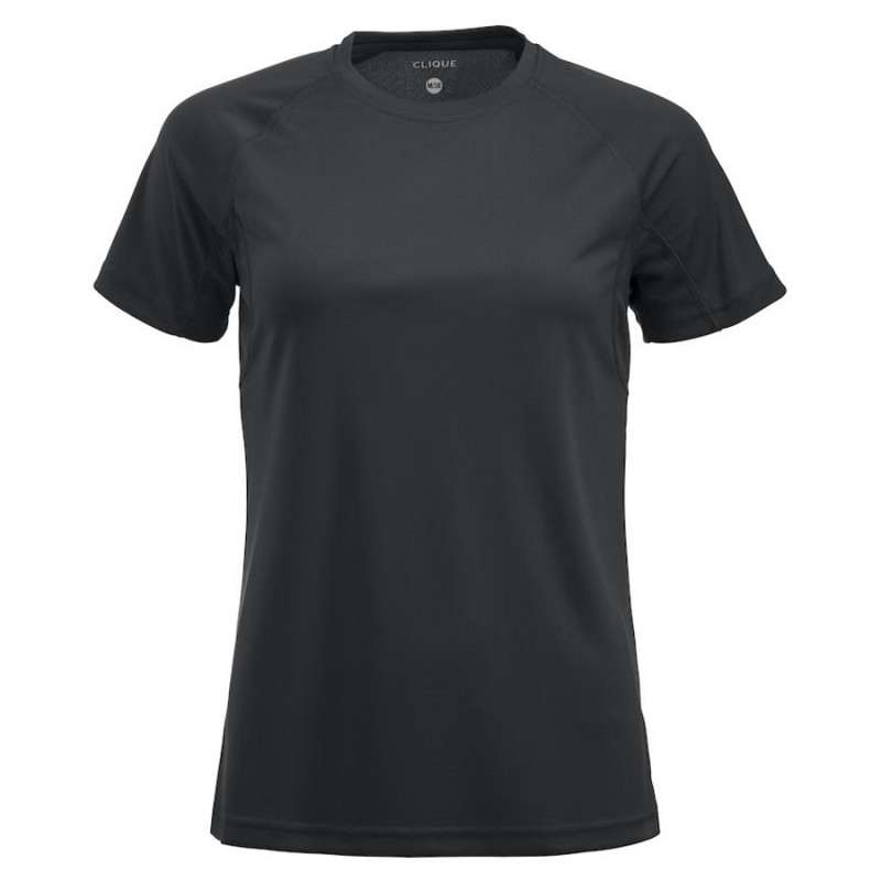 Camiseta mujer clique premium active-t 029339