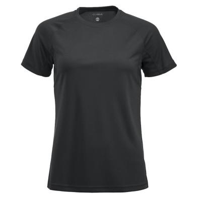 Camiseta Mujer Clique Premium Active-T 029339