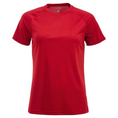 Camiseta Mujer Clique Premium Active-T 029339