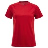 Camiseta mujer clique premium active-t 029339