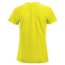 CAMISETA MUJER CLIQUE PREMIUM ACTIVE-T 029339