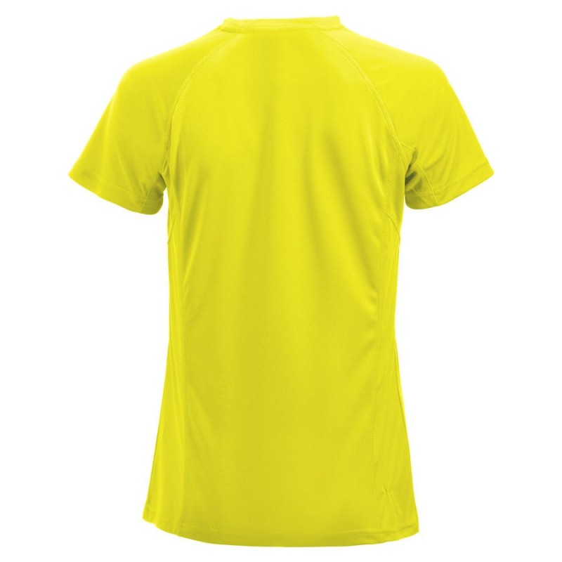 Camiseta mujer clique premium active-t 029339
