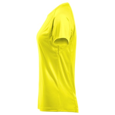Camiseta Mujer Clique Premium Active-T 029339