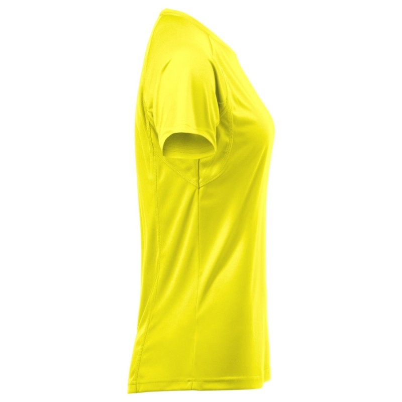 Camiseta mujer clique premium active-t 029339