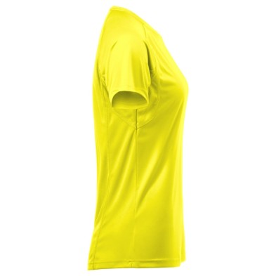 Camiseta Mujer Clique Premium Active-T 029339