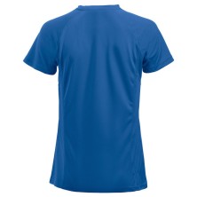 CAMISETA MUJER CLIQUE PREMIUM ACTIVE-T 029339