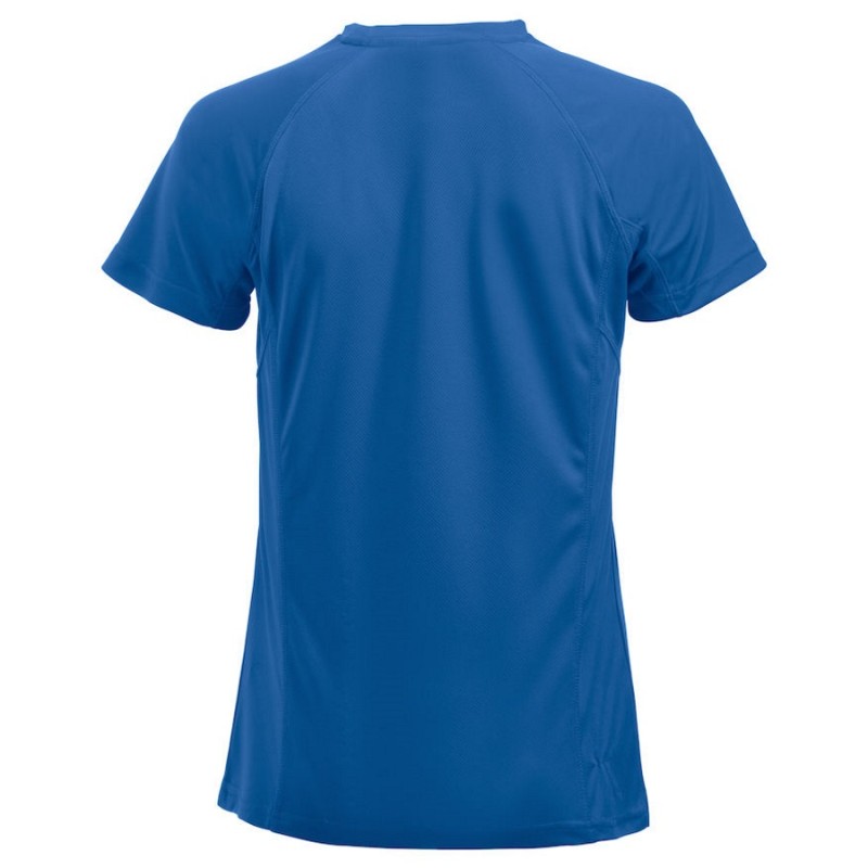 Camiseta mujer clique premium active-t 029339