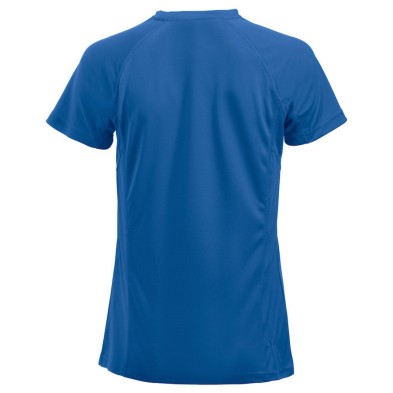 Camiseta Mujer Clique Premium Active-T 029339