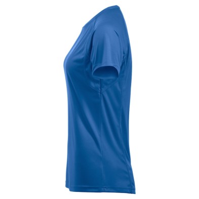 Camiseta Mujer Clique Premium Active-T 029339