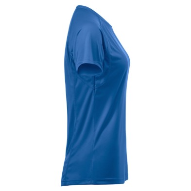 Camiseta Mujer Clique Premium Active-T 029339