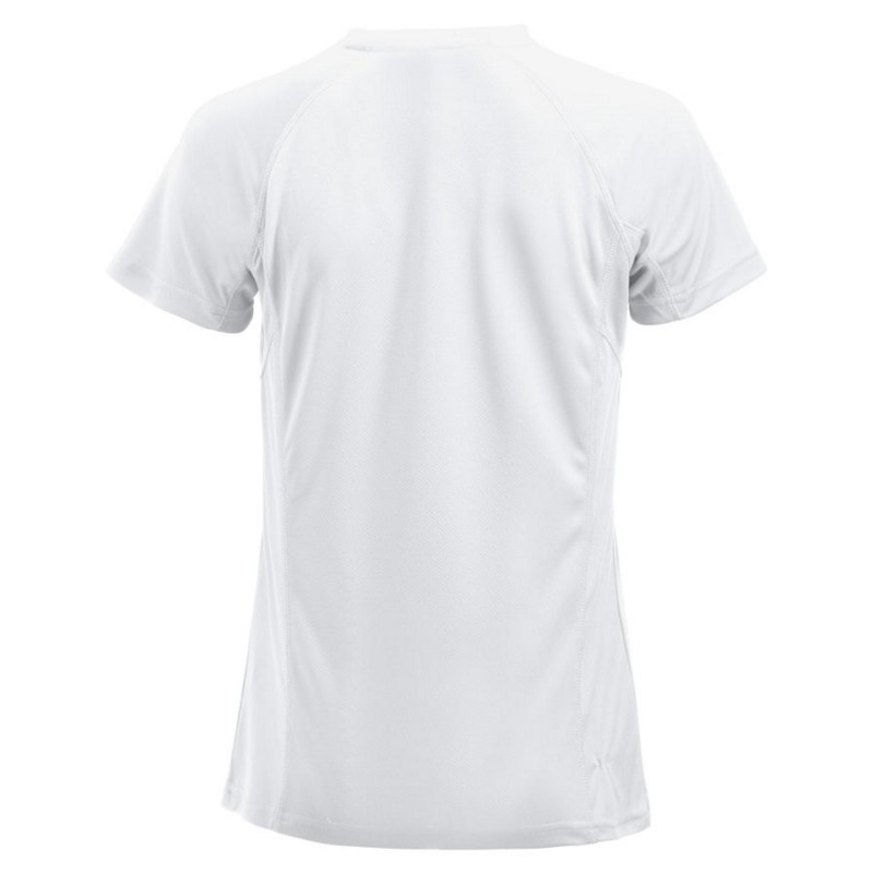 Camiseta mujer clique premium active-t 029339