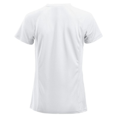 Camiseta Mujer Clique Premium Active-T 029339