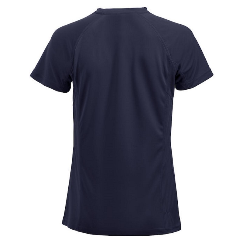 Camiseta mujer clique premium active-t 029339