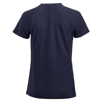 Camiseta Mujer Clique Premium Active-T 029339
