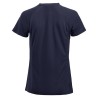 Camiseta mujer clique premium active-t 029339