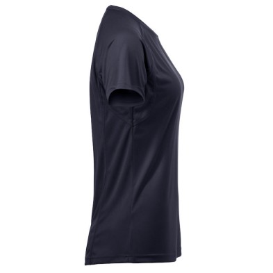 Camiseta Mujer Clique Premium Active-T 029339