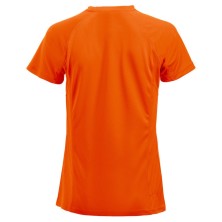 CAMISETA MUJER CLIQUE PREMIUM ACTIVE-T 029339