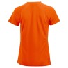 Camiseta mujer clique premium active-t 029339