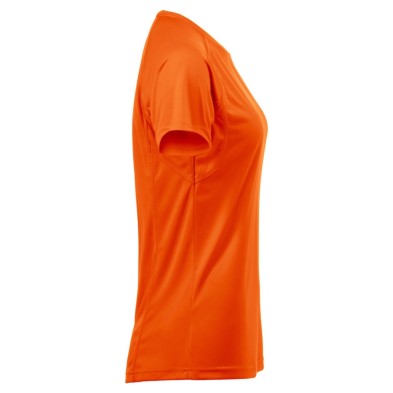 Camiseta Mujer Clique Premium Active-T 029339