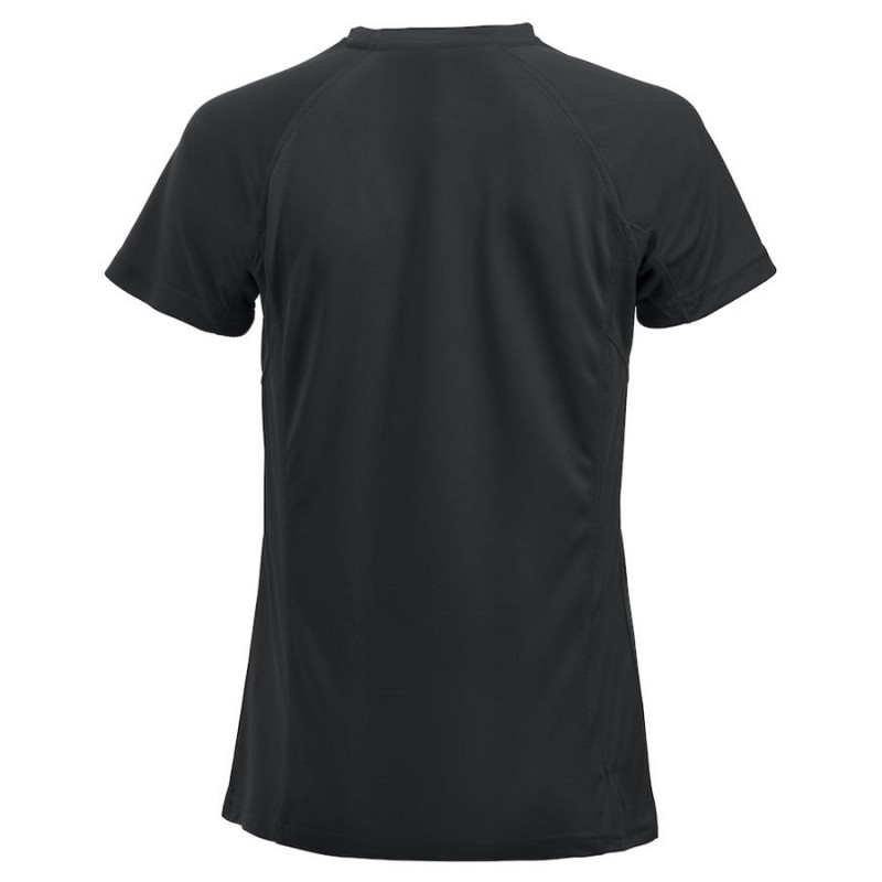Camiseta mujer clique premium active-t 029339