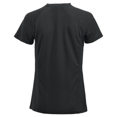 Camiseta Mujer Clique Premium Active-T 029339