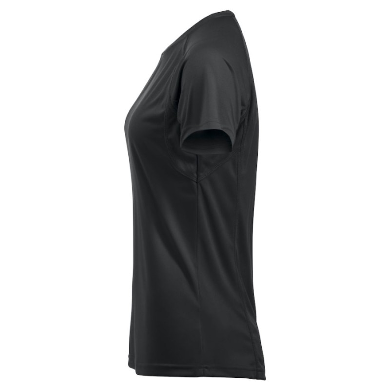 Camiseta mujer clique premium active-t 029339