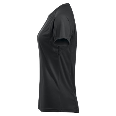 Camiseta Mujer Clique Premium Active-T 029339