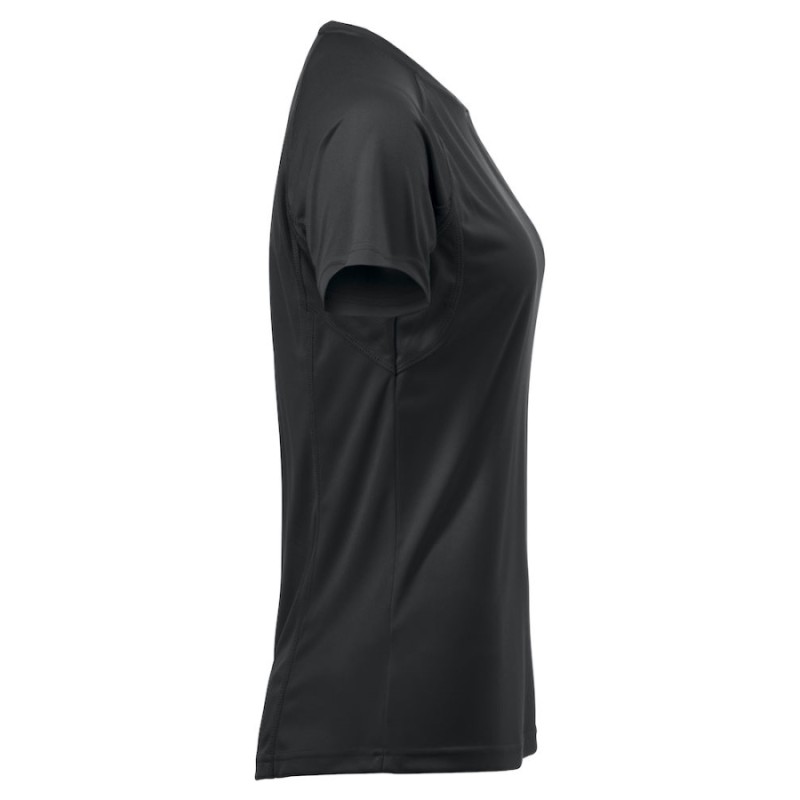 Camiseta mujer clique premium active-t 029339
