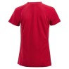 Camiseta mujer clique premium active-t 029339