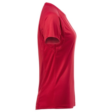 Camiseta Mujer Clique Premium Active-T 029339