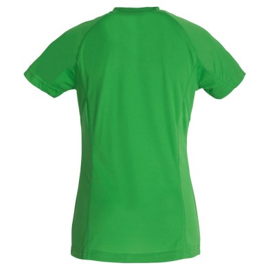 Camiseta Mujer Clique Premium Active-T 029339