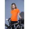 Camiseta mujer clique premium active-t 029339