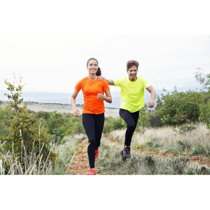 Camiseta mujer clique premium active-t 029339