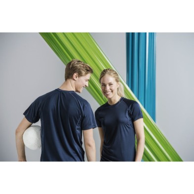Camiseta Mujer Clique Premium Active-T 029339