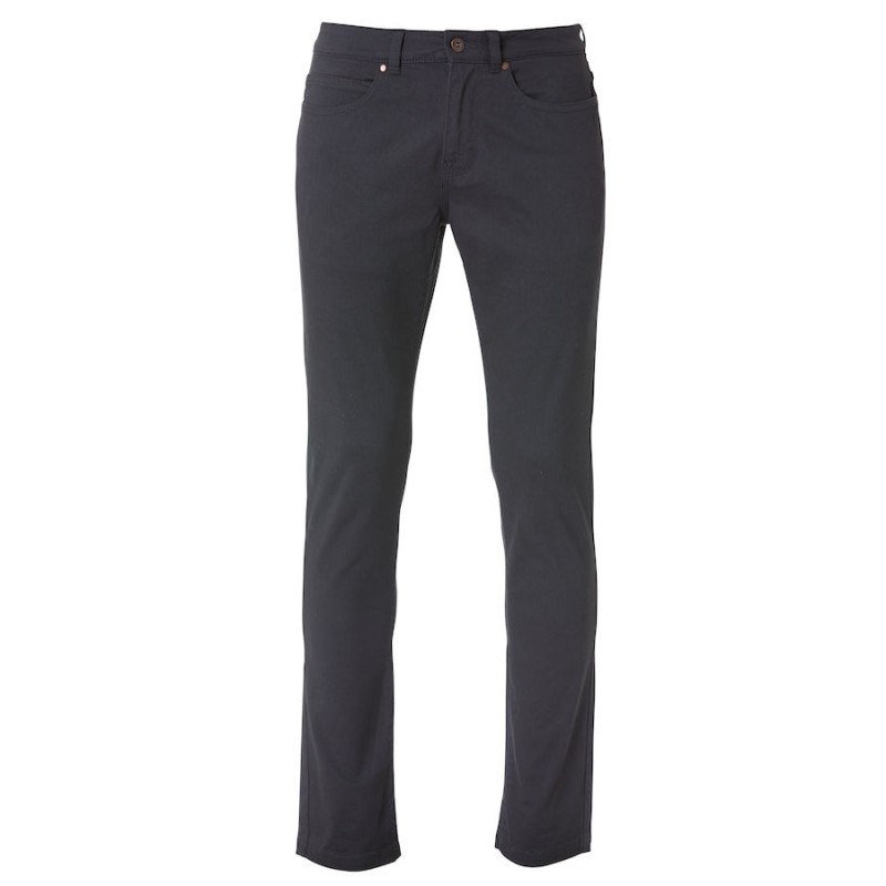 Pantalon clique 5-pocket 022040