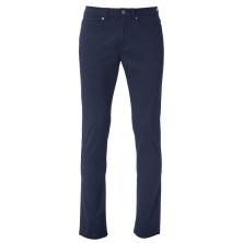 PANTALON CLIQUE 5-POCKET 022040