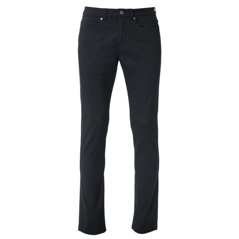 Pantalon clique 5-pocket 022040