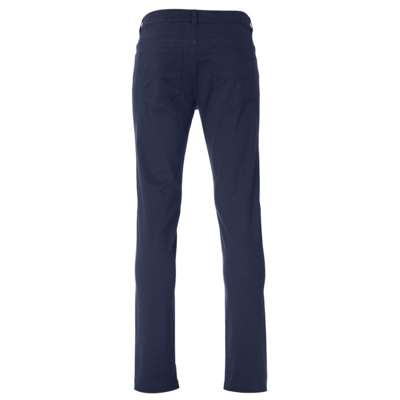Pantalon clique 5-pocket 022040