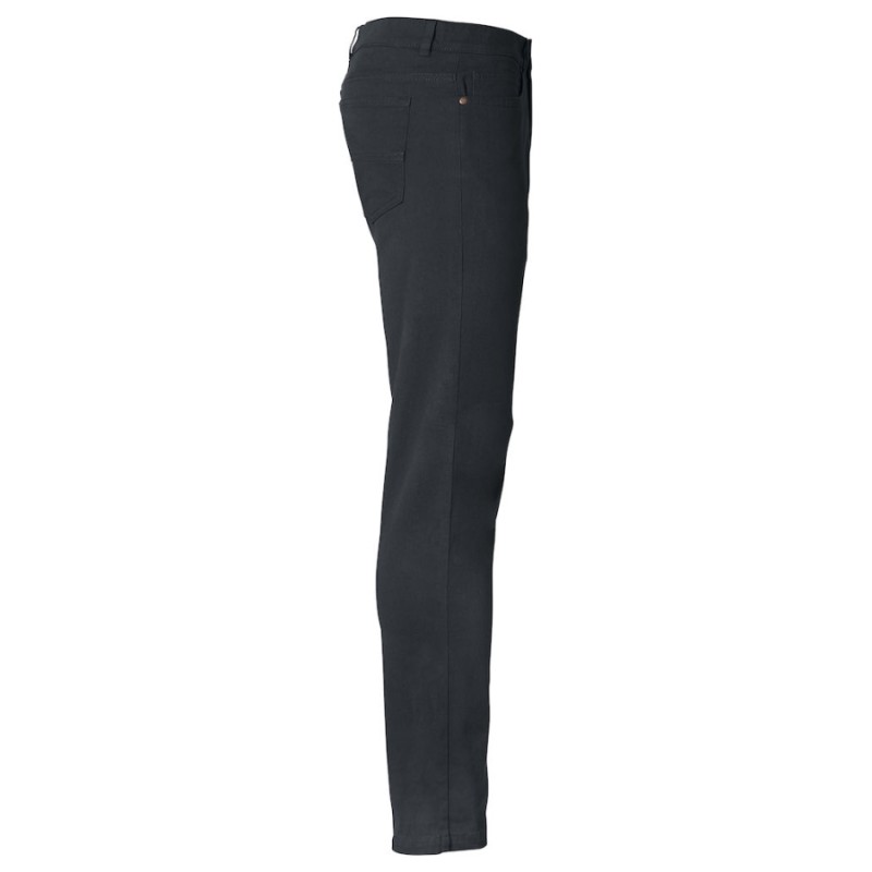 Pantalon clique 5-pocket 022040