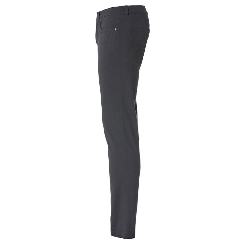 Pantalon clique 5-pocket 022040