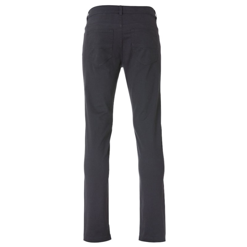 Pantalon clique 5-pocket 022040