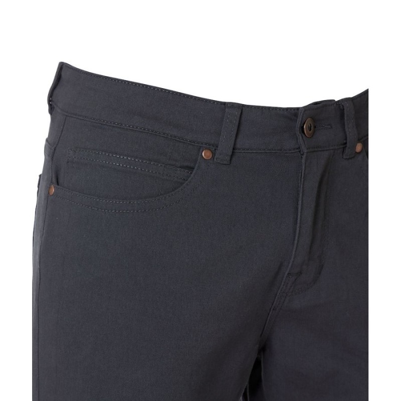 Pantalon clique 5-pocket 022040