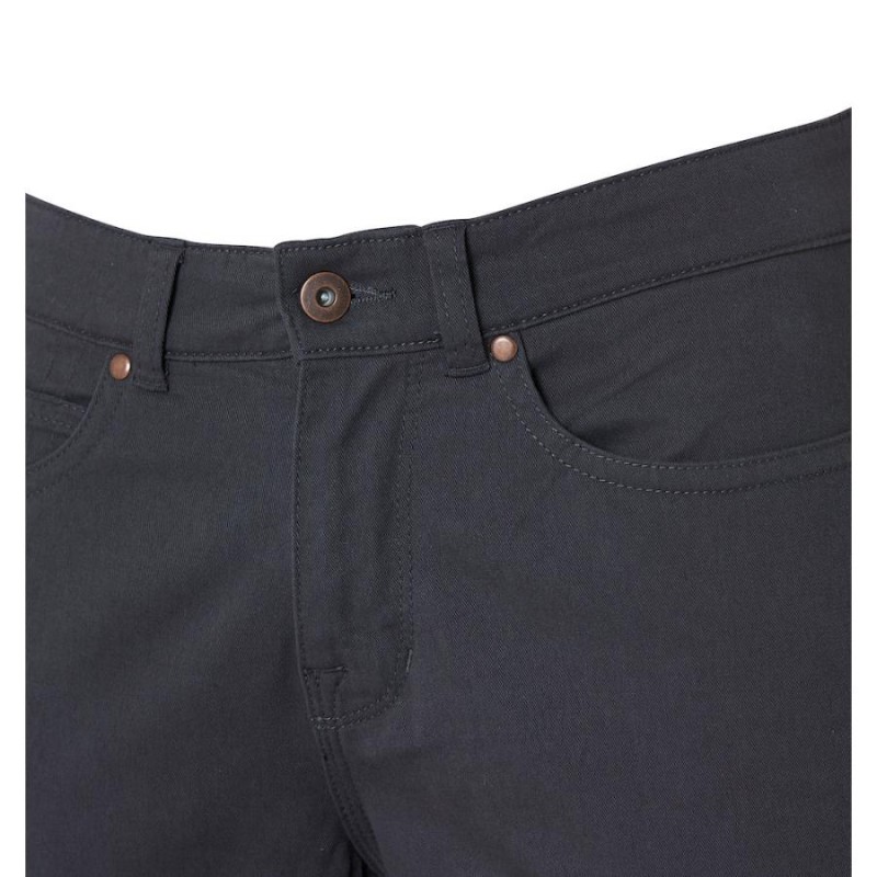 Pantalon clique 5-pocket 022040