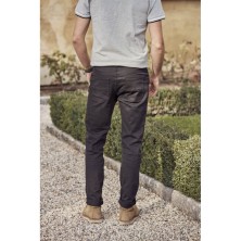 PANTALON CLIQUE 5-POCKET 022040