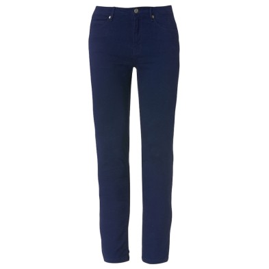 Pantalon Mujer Clique 5-Pocket 022041