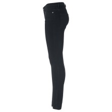 pantalon mujer clique 5-pocket 022041 en negro